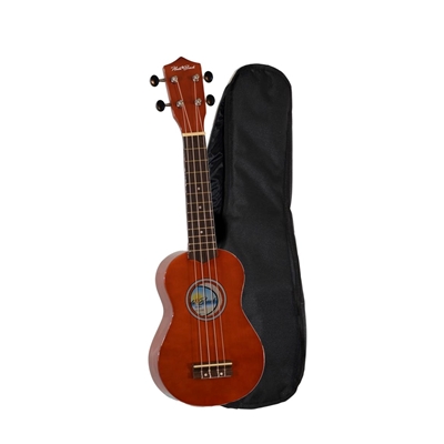 Hula Beach Ukulele