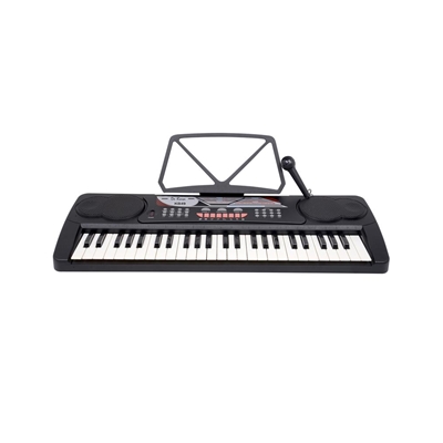 Piano Keyboard