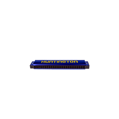 Harmonica 24 Hole C Key