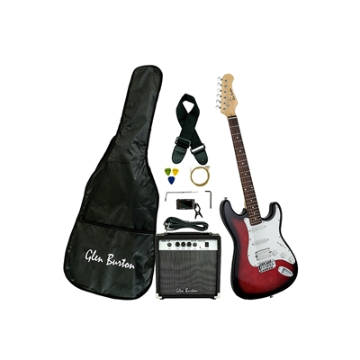 Electric Guitar Combo
