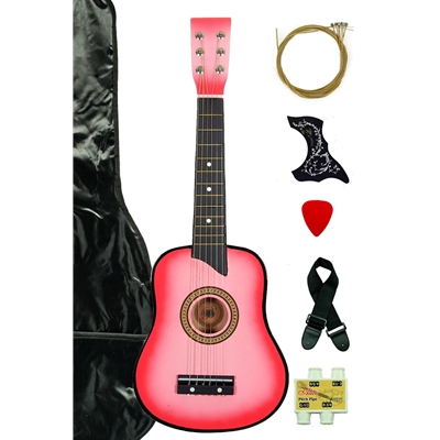 25" Toy Guitar