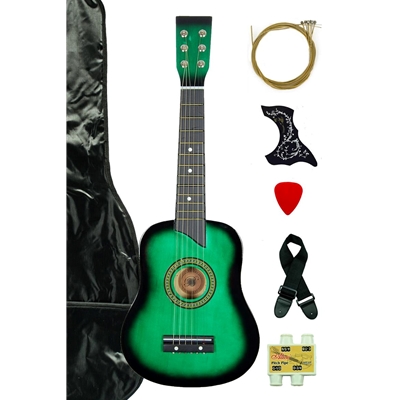 25" Toy Guitar