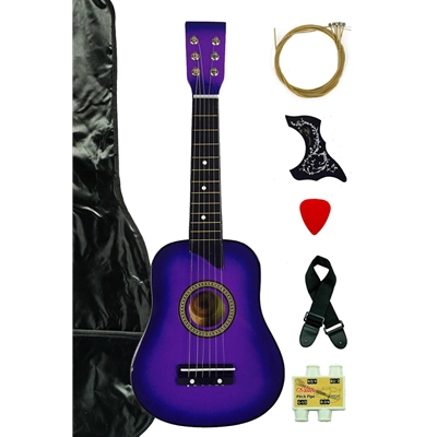 25" Toy Guitar