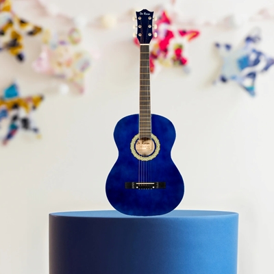 Kids Acoustic Guitar Set
