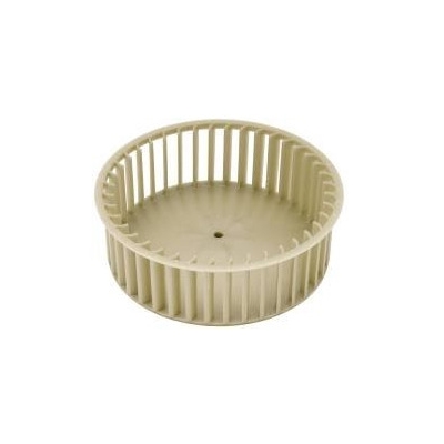 Fan Blower Wheel Clockwise