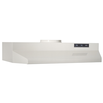 Kitchen Range Hood / Vertically-ducted