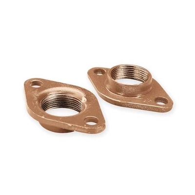Pump Flange