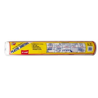 Painters Plastic LD